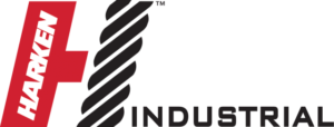 Harken Industrial (logo)